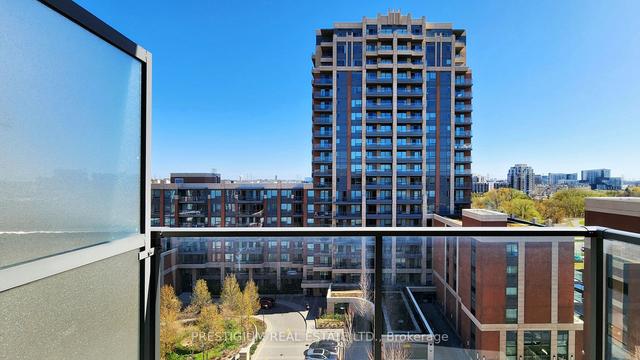 ph01 - 28 Uptown Dr, Condo with 1 bedrooms, 1 bathrooms and 1 parking in Markham ON | Image 21