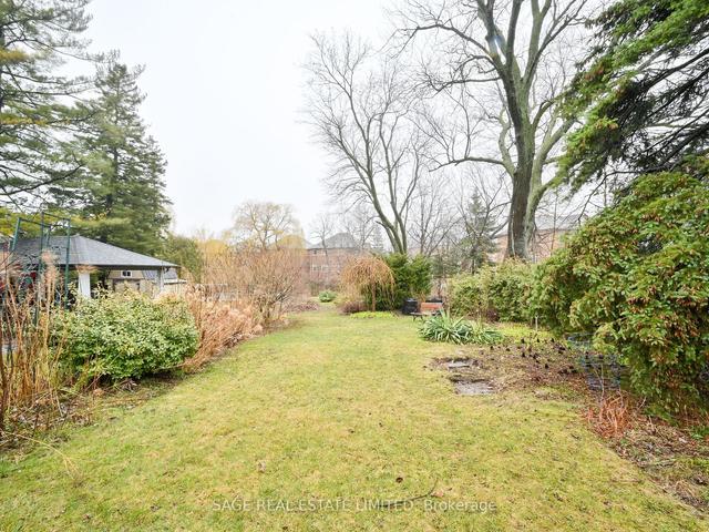 15 Saunders Rd, House detached with 3 bedrooms, 2 bathrooms and 4 parking in Toronto ON | Image 29