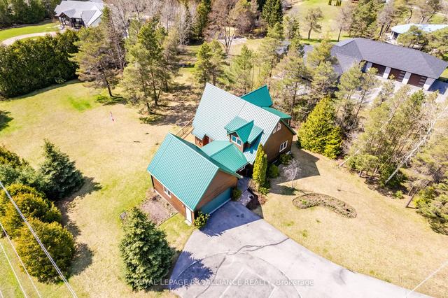 1 Christie Rd, House detached with 3 bedrooms, 3 bathrooms and 10 parking in Kawartha Lakes ON | Image 37