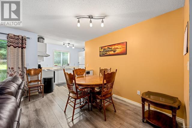 112 - 1050 Braidwood Rd, Condo with 2 bedrooms, 1 bathrooms and 2 parking in Courtenay BC | Image 9