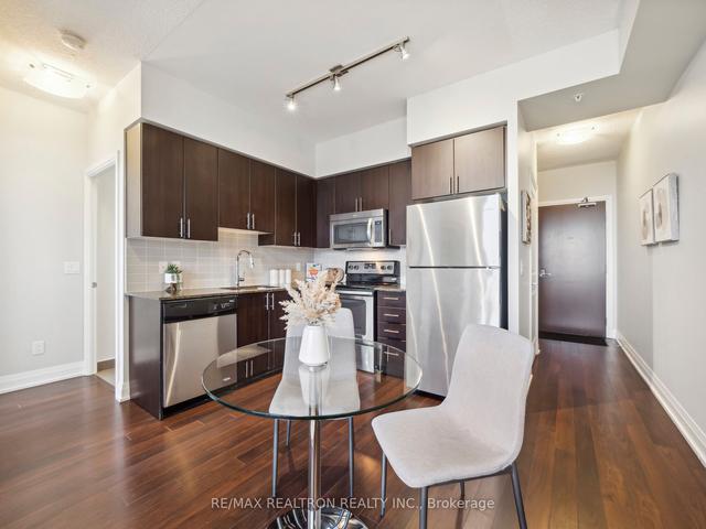 415 - 85 North Park Rd, Condo with 1 bedrooms, 1 bathrooms and 1 parking in Vaughan ON | Image 16