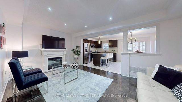 41 Summit Dr, House detached with 3 bedrooms, 4 bathrooms and 3 parking in Vaughan ON | Image 36