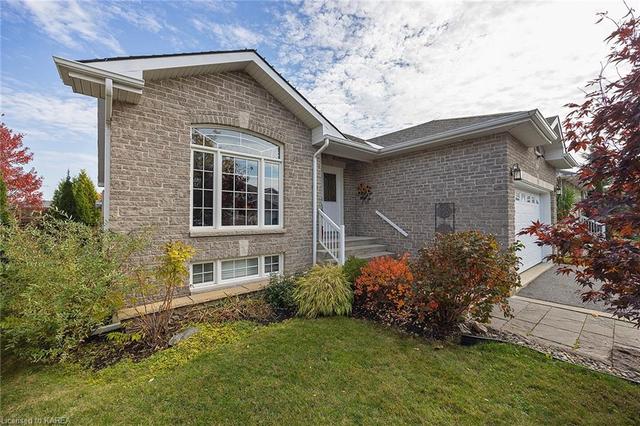 390 Morningside Drive, House detached with 3 bedrooms, 3 bathrooms and 4 parking in Kingston ON | Image 31