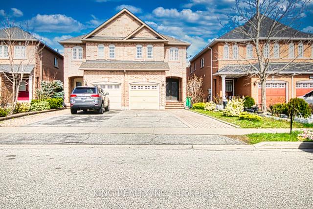 5665 Volpe Ave, House semidetached with 4 bedrooms, 4 bathrooms and 5 parking in Mississauga ON | Image 1