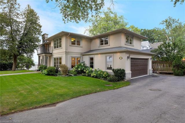 10 Timber Lane, House detached with 4 bedrooms, 4 bathrooms and 6 parking in Oakville ON | Image 35