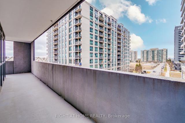 409 - 75 Oneida Cres W, Condo with 2 bedrooms, 2 bathrooms and 1 parking in Richmond Hill ON | Image 24