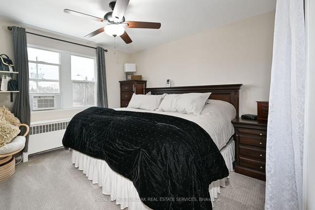 12 - 2418 New St, Condo with 2 bedrooms, 1 bathrooms and 1 parking in Burlington ON | Image 13