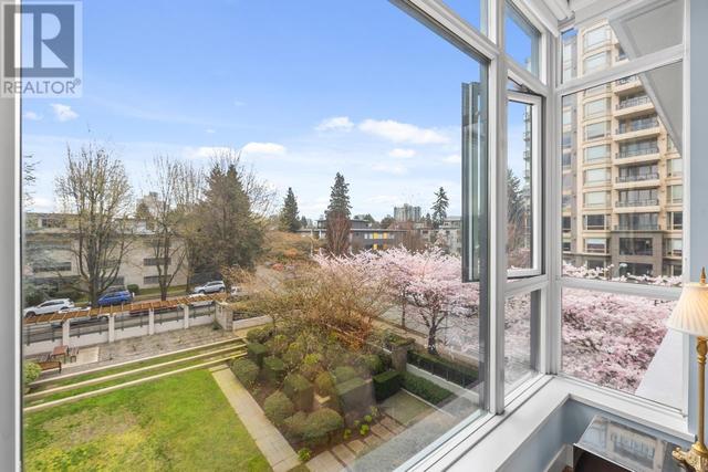 506 - 1333 W 11th Avenue, Condo with 2 bedrooms, 2 bathrooms and 1 parking in Vancouver BC | Image 12