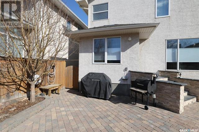 10278 Wascana Estates, House detached with 4 bedrooms, 4 bathrooms and null parking in Regina SK | Image 39