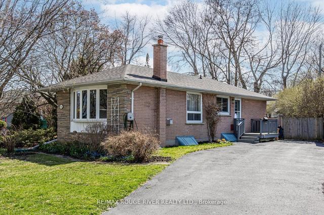 50 Admiral Rd, House detached with 3 bedrooms, 2 bathrooms and 6 parking in Ajax ON | Image 1