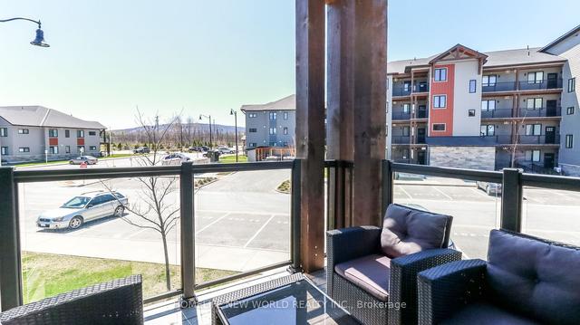 202 - 10 Beausoleil Lane, Condo with 2 bedrooms, 2 bathrooms and 1 parking in The Blue Mountains ON | Image 21