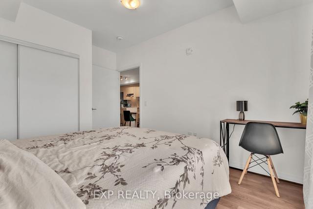 604 - 408 Brown's Line Line, Condo with 1 bedrooms, 1 bathrooms and 1 parking in Toronto ON | Image 17