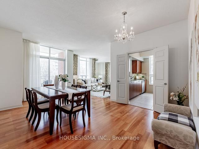 309 - 485 Rosewell Ave, Condo with 2 bedrooms, 2 bathrooms and 1 parking in Toronto ON | Image 20