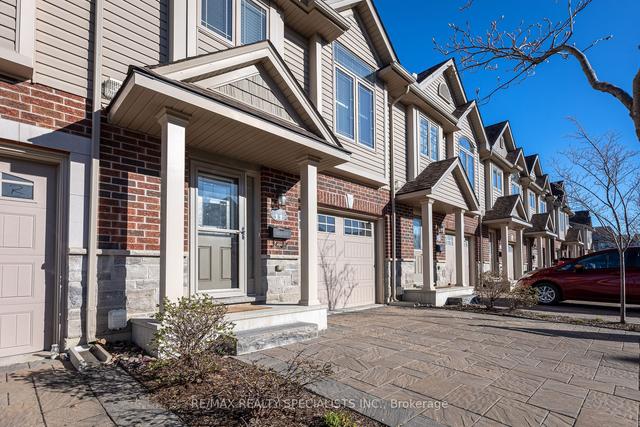 11 - 3399 Castle Rock Pl, Townhouse with 3 bedrooms, 3 bathrooms and 3 parking in London ON | Image 23