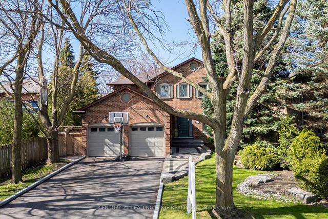 142 Reeve Dr, House detached with 4 bedrooms, 4 bathrooms and 6 parking in Markham ON | Image 12
