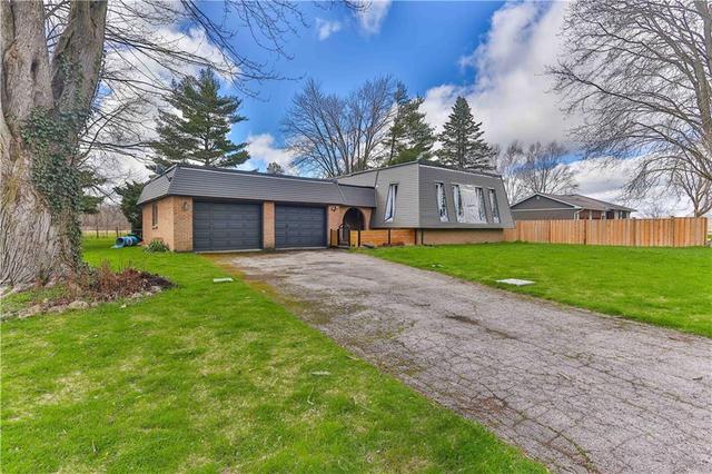 433 Middletown Road, House detached with 3 bedrooms, 1 bathrooms and 6 parking in Hamilton ON | Image 4