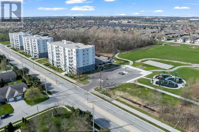 102 - 1675 Banwell, Condo with 2 bedrooms, 2 bathrooms and null parking in Windsor ON | Image 40