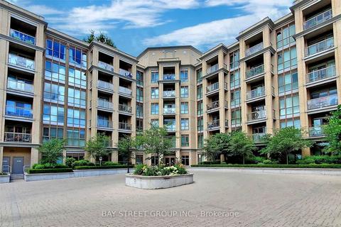 234 - 68 Main St N, Condo with 2 bedrooms, 2 bathrooms and 1 parking in Markham ON | Card Image