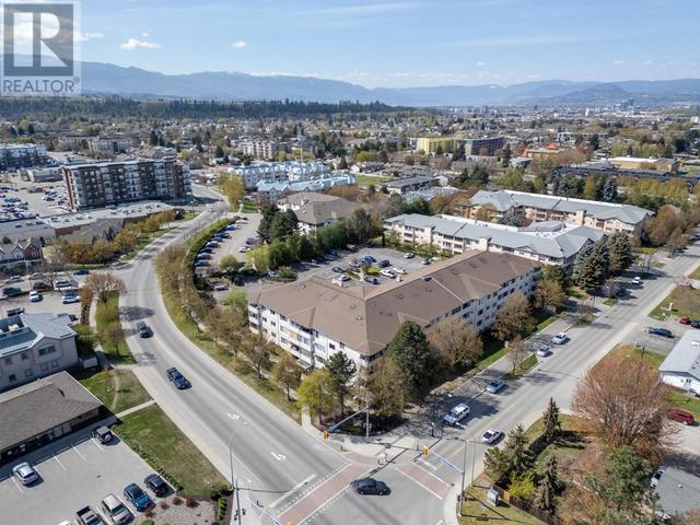 414 - 669 Houghton Road, Condo with 1 bedrooms, 1 bathrooms and 1 parking in Kelowna BC | Image 28