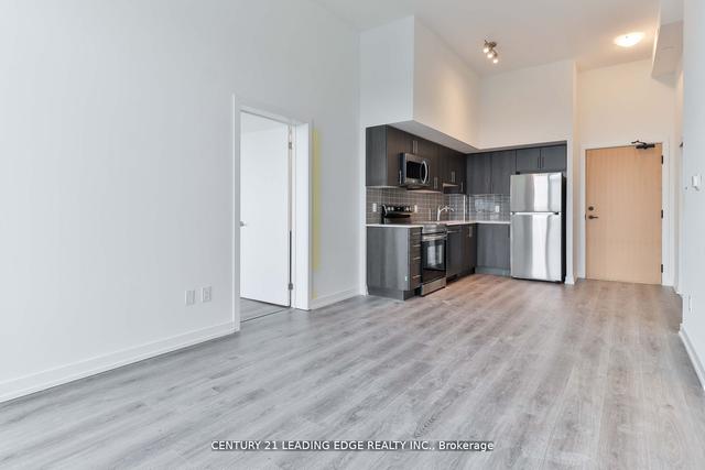 710 - 1480 Bayly St, Condo with 2 bedrooms, 2 bathrooms and 1 parking in Pickering ON | Image 5