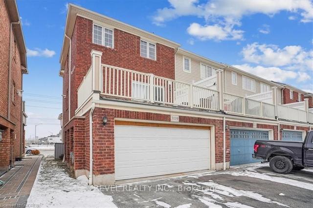 3119 Walkers Line, House attached with 3 bedrooms, 3 bathrooms and 2 parking in Burlington ON | Image 29