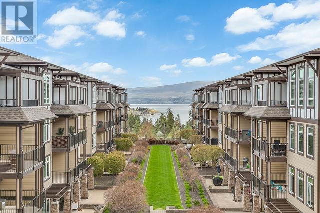 1213 - 3833 Brown Road, Condo with 2 bedrooms, 2 bathrooms and 1 parking in West Kelowna BC | Image 4