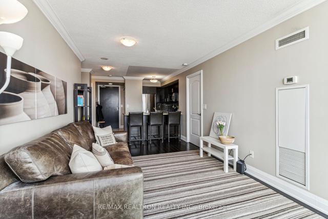 518 - 20 North Park Rd, Condo with 1 bedrooms, 2 bathrooms and 1 parking in Vaughan ON | Image 13
