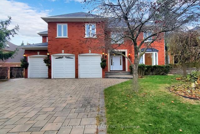 29 Vesta Dr, House detached with 6 bedrooms, 6 bathrooms and 7 parking in Richmond Hill ON | Image 12