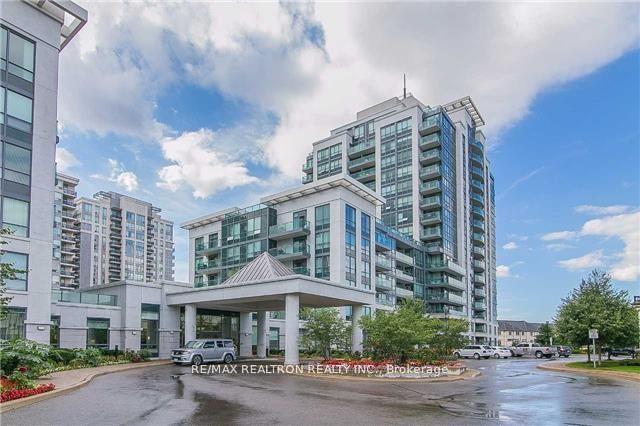 1204 - 20 North Park Rd, Condo with 2 bedrooms, 2 bathrooms and 1 parking in Vaughan ON | Image 1