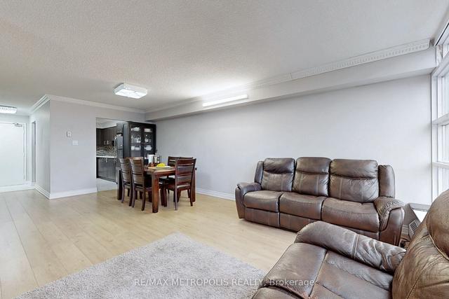 902 - 3380 Eglinton Ave E, Condo with 2 bedrooms, 2 bathrooms and 1 parking in Toronto ON | Image 37