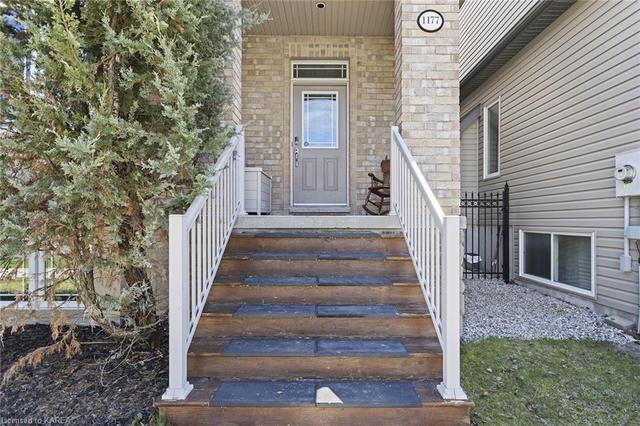 1177 Crossfield Avenue, House detached with 3 bedrooms, 3 bathrooms and 3 parking in Kingston ON | Image 23