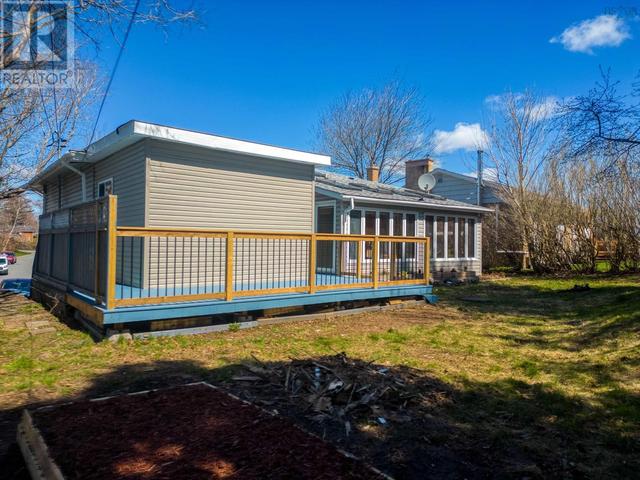 40 Gateway Road, House detached with 3 bedrooms, 3 bathrooms and null parking in Halifax NS | Image 39