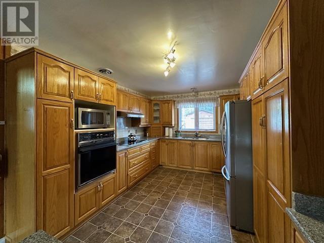 9 Grannies Rd, House detached with 3 bedrooms, 1 bathrooms and null parking in Thunder Bay, Unorganized ON | Image 11