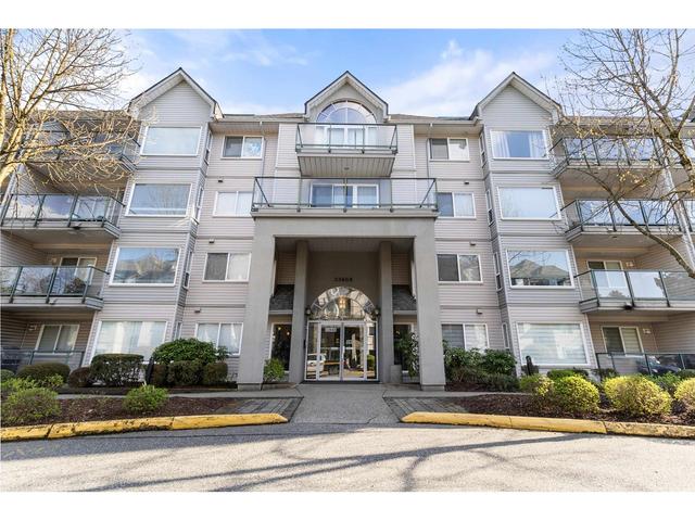 104 - 33668 King Road, Condo with 2 bedrooms, 2 bathrooms and 2 parking in Abbotsford BC | Image 2