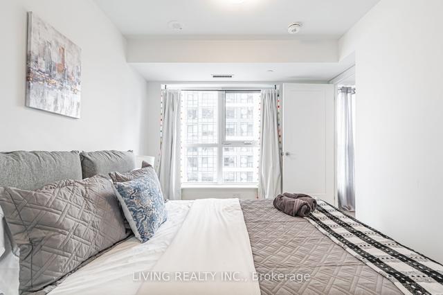 931 - 5 Mabelle Ave, Condo with 1 bedrooms, 1 bathrooms and 1 parking in Toronto ON | Image 6