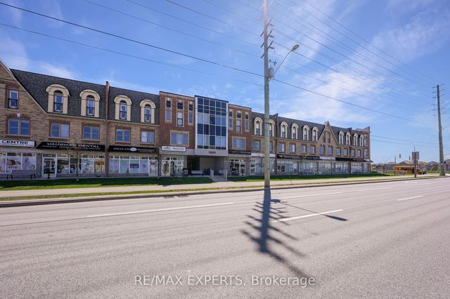 207 - 3905 Major Mackenzie Dr, Condo with 2 bedrooms, 3 bathrooms and 1 parking in Vaughan ON | Image 34