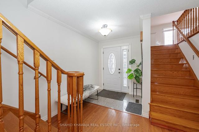 4256 Elora Dr, House detached with 3 bedrooms, 4 bathrooms and 5 parking in Mississauga ON | Image 32