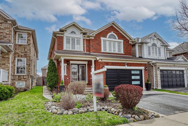 31 Selby Dr, House detached with 4 bedrooms, 4 bathrooms and 4 parking in Ajax ON | Image 12