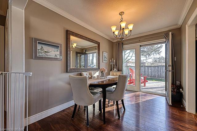 98 Lisgar Avenue, House detached with 3 bedrooms, 2 bathrooms and 7 parking in Tillsonburg ON | Image 6