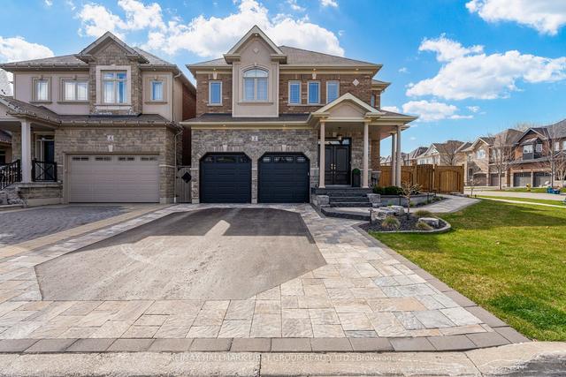 2 Debosky Crt, House detached with 4 bedrooms, 4 bathrooms and 6 parking in Whitby ON | Image 23