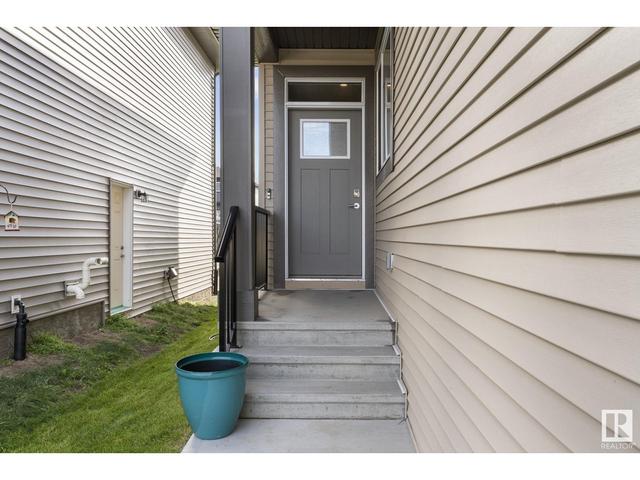 515 35 Av Nw, House detached with 4 bedrooms, 3 bathrooms and null parking in Edmonton AB | Image 3
