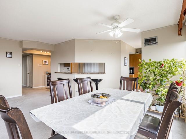 1104 - 330 Mill St S, Condo with 2 bedrooms, 2 bathrooms and 2 parking in Brampton ON | Image 40