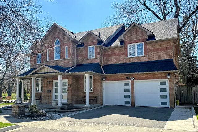 899 Voyager Ave, House detached with 5 bedrooms, 5 bathrooms and 4 parking in Pickering ON | Image 12