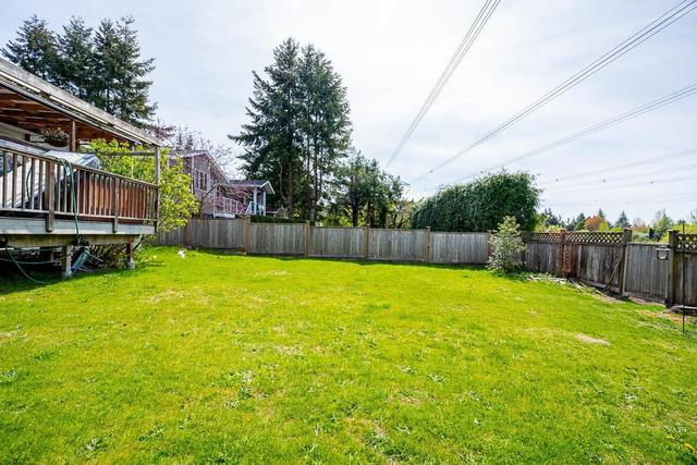 6219 Sundance Drive, House detached with 4 bedrooms, 2 bathrooms and 2 parking in Surrey BC | Image 26