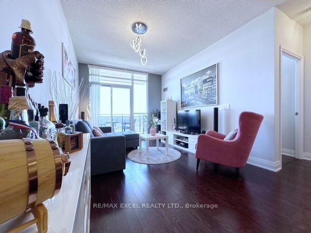 1115 - 520 Steeles Ave W, Condo with 1 bedrooms, 1 bathrooms and 1 parking in Vaughan ON | Image 20