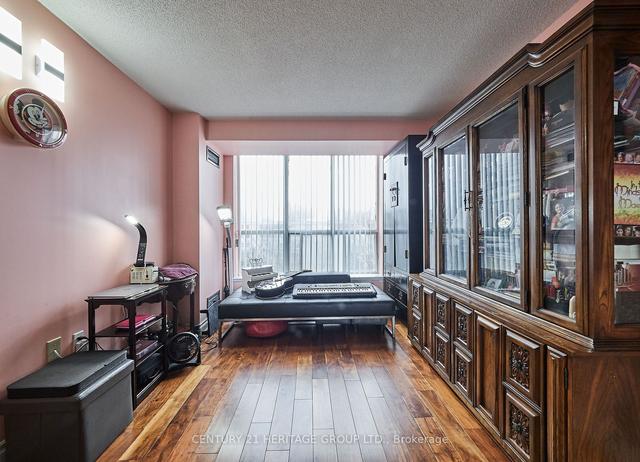 511 - 21 Overlea Blvd, Condo with 2 bedrooms, 1 bathrooms and 1 parking in Toronto ON | Image 19
