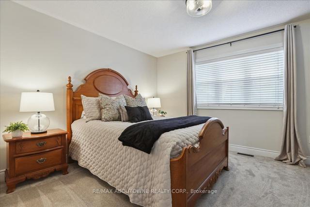 7124 Baskerville Run, House detached with 3 bedrooms, 3 bathrooms and 4 parking in Mississauga ON | Image 19