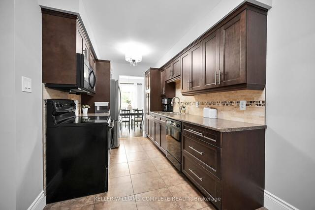 10 - 1550 Newlands Cres N, Townhouse with 4 bedrooms, 2 bathrooms and 2 parking in Burlington ON | Image 38