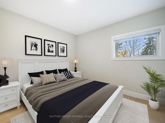 42 Lockerbie Ave, House detached with 4 bedrooms, 3 bathrooms and 8 parking in Toronto ON | Image 4