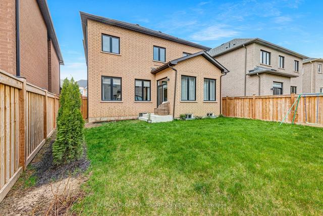 4156 Hillsborough Cres, House detached with 4 bedrooms, 4 bathrooms and 4 parking in Oakville ON | Image 31